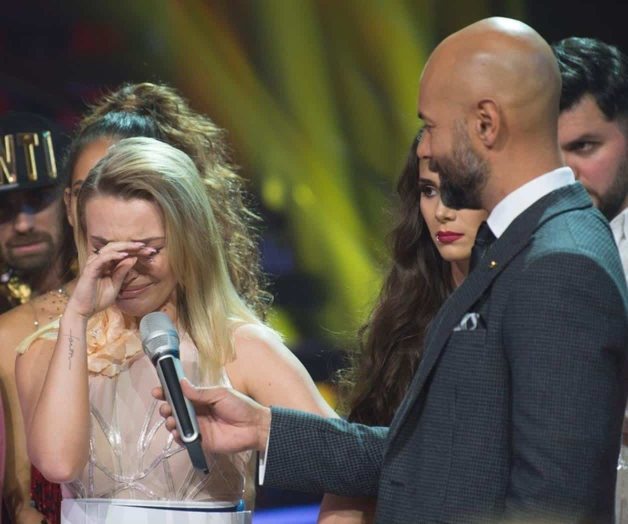 Criticada tras salida de MQB Criticada tras salida de MQB