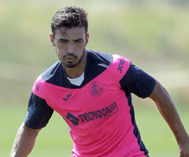 Alanís ya es agente libre Alanís ya es agente libre