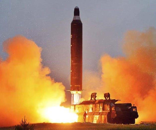 La ONU advierte que Corea del Norte continúa con su programa nuclear La ONU advierte que Corea del Norte continúa con su programa nuclear