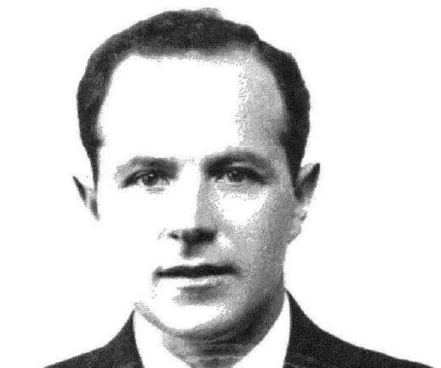 EU deporta a criminal de la guerra nazi de 95 años EU deporta a criminal de la guerra nazi de 95 años