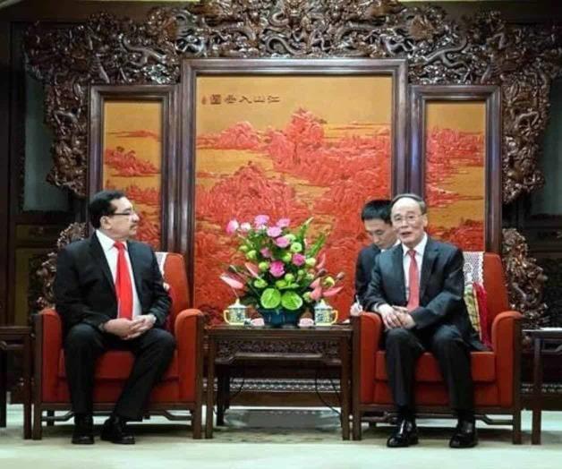 El Salvador y Taiwán rompen relaciones diplomáticas El Salvador y Taiwán rompen relaciones diplomáticas