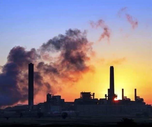 Gobierno de Trump deja en manos de cada estado el uso industrial de carbón Gobierno de Trump deja en manos de cada estado el uso industrial de carbón