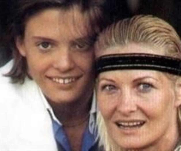 Sospechan que mamá de Luismi es indigente Sospechan que mamá de Luismi es indigente