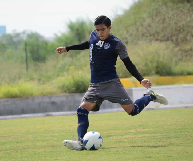 Listos para el debut Listos para el debut