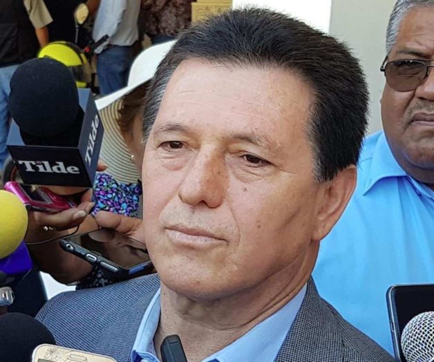 No desaparecerá el CISEN: Segob. Sólo se transformará, dice delegado No desaparecerá el CISEN: Segob. Sólo se transformará, dice delegado