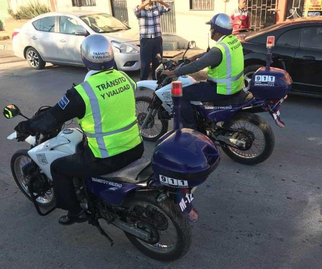 Vinculan en proceso a 30 tránsitos y jefes en Matamoros Vinculan en proceso a 30 tránsitos y jefes en Matamoros