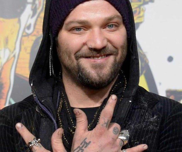 Integrante de “Jackass” denuncia que fue asaltado en Cartagena Integrante de “Jackass” denuncia que fue asaltado en Cartagena