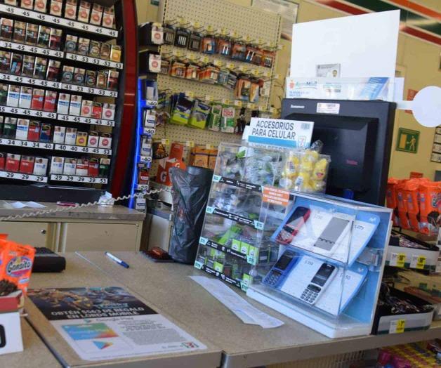 Atracan delincuentes armados una gasolinera Atracan delincuentes armados una gasolinera