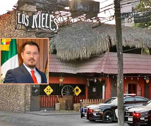 Ligan ejecuciones en bares con cobro de piso en N. León Ligan ejecuciones en bares con cobro de piso en N. León