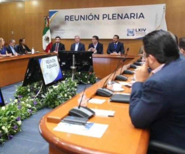 Pendiente la designación de coordinadores del PAN Pendiente la designación de coordinadores del PAN