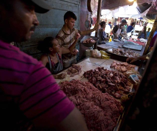 Empeora Maduro crisis económica Empeora Maduro crisis económica