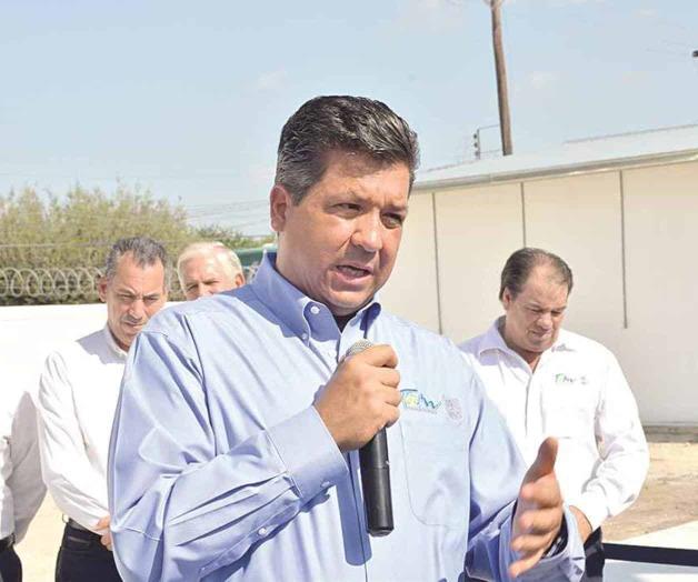 Confiable estrategia de Seguridad de AMLO, dice Cabeza de Vaca