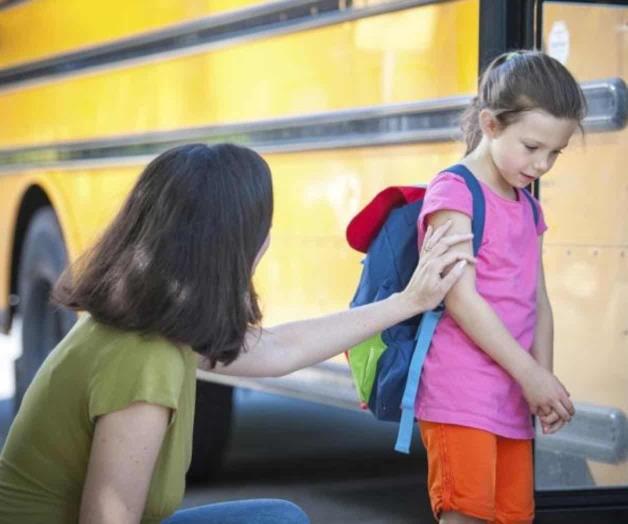 Inician clases con paros e inseguridad Inician clases con paros e inseguridad