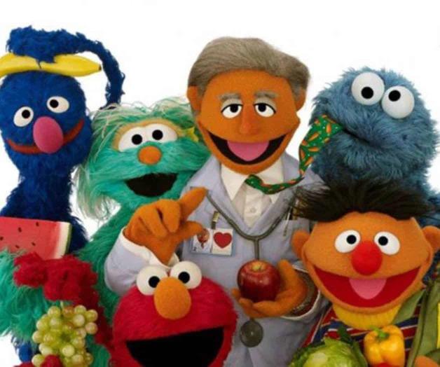 Sésamo regresa a la televisión con nuevos segmentos Sésamo regresa a la televisión con nuevos segmentos