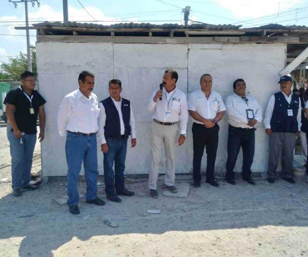 Arranca campaña de fumigación Arranca campaña de fumigación