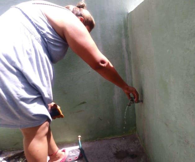 Amenazan con bloqueos a COMAPA y carretera Amenazan con bloqueos a COMAPA y carretera