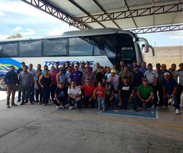 Pasan semarnatistas hacia la final nacional Pasan semarnatistas hacia la final nacional