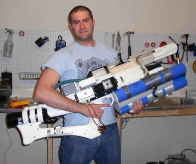 Aplazan decisión sobre imprimir armas en 3D Aplazan decisión sobre imprimir armas en 3D