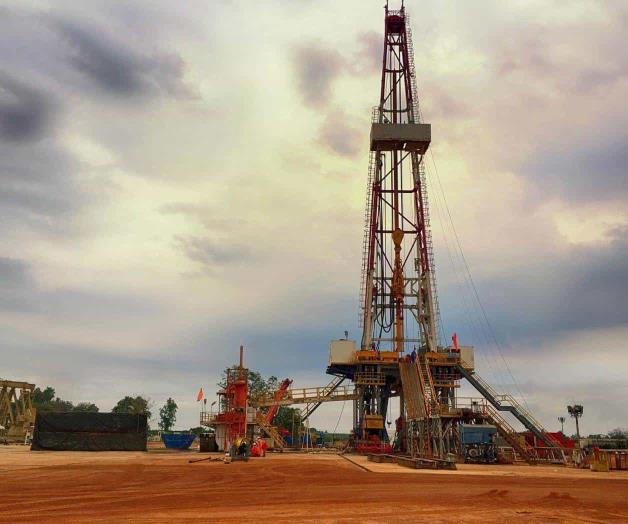 Dispara ‘fracking’ el uso de agua en más de 700% Dispara ‘fracking’ el uso de agua en más de 700%