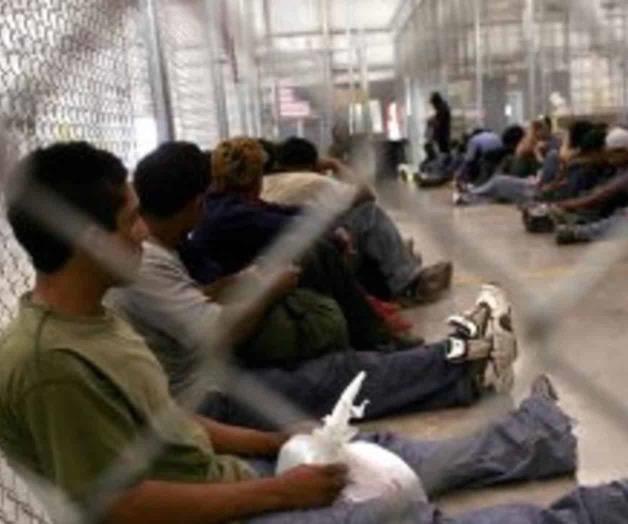 Atrapan a 10 inmigrantes originarios de Bangladesh Atrapan a 10 inmigrantes originarios de Bangladesh