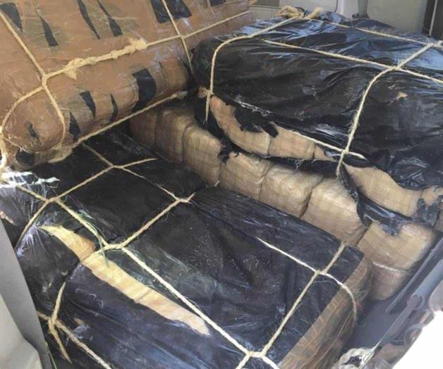 Rinde frutos operativo contra el narcotráfico. Intensifica jornadas la BP Rinde frutos operativo contra el narcotráfico. Intensifica jornadas la BP