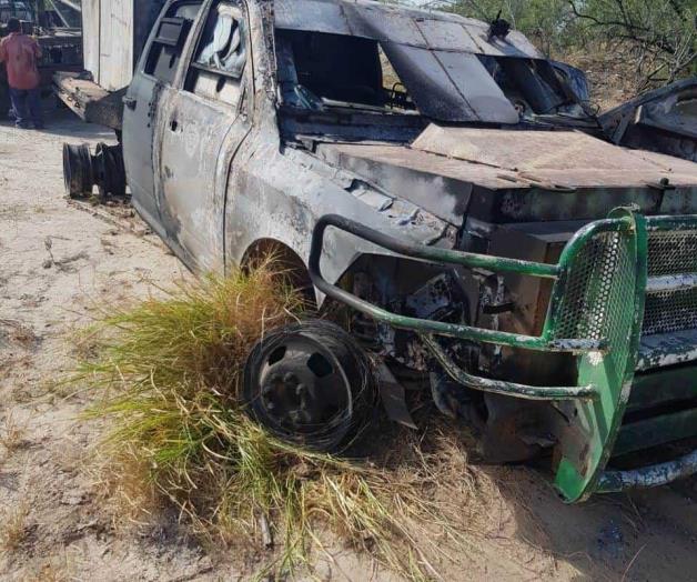 Persiste terror en Los Guerra Persiste terror en Los Guerra