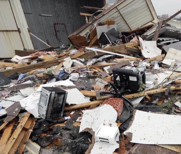 Otorgan a Groves más de 1.2 millones de Dls. Otorgan a Groves más de 1.2 millones de Dls.