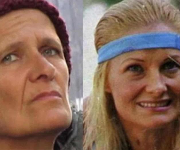 ¿Será su madre? ¿Será su madre?