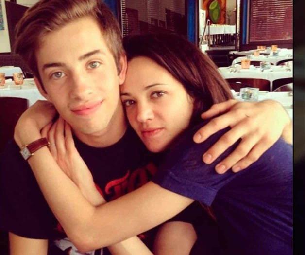 Está en la mira Está en la mira