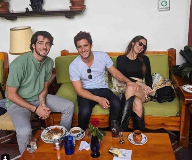 Siguen cariñosos Siguen cariñosos