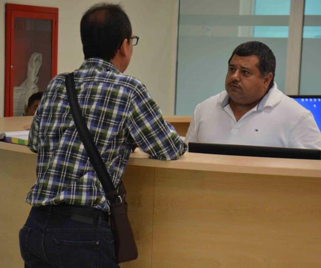 Denunciar ayuda a combatir delincuencia Denunciar ayuda a combatir delincuencia