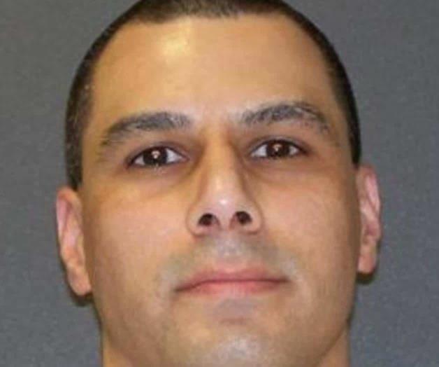 Sentenciado a muerte busca suspender su ejecución en septiembre Sentenciado a muerte busca suspender su ejecución en septiembre