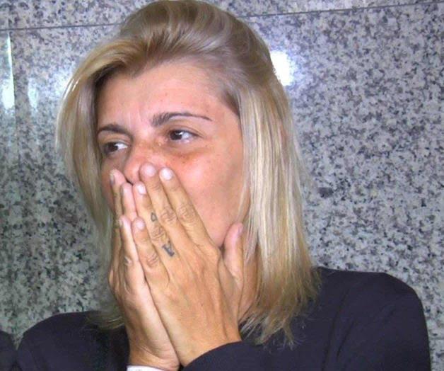 Llega hermana a CDMX Llega hermana a CDMX