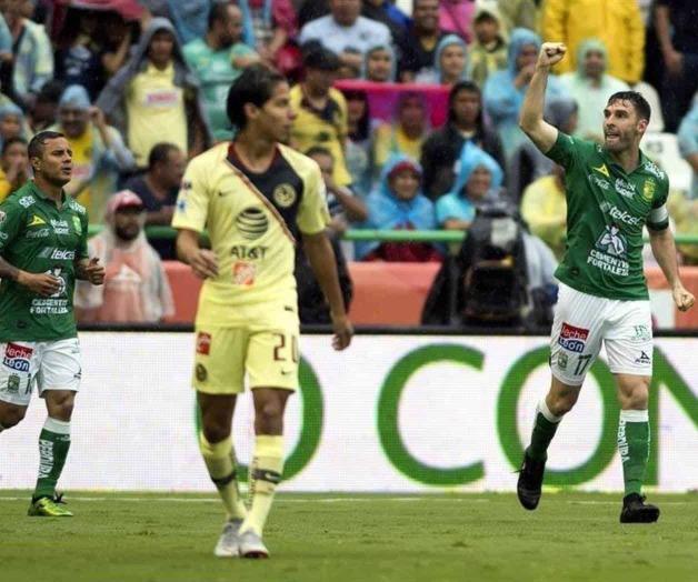 Se devora Boselli al América Se devora Boselli al América