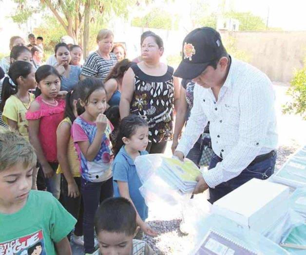 Ayuda a los que menos tienen Ayuda a los que menos tienen