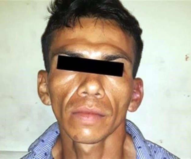 Ataca a mujer con descargas eléctricas para robar celular Ataca a mujer con descargas eléctricas para robar celular