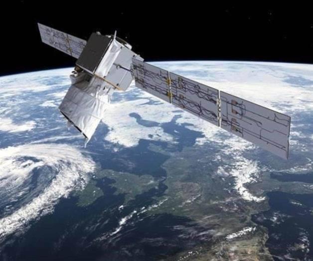 Busca satélite pronosticar con mayor precisión cambios climáticos