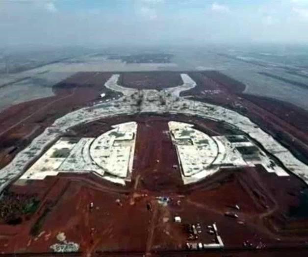 Dañaría competitividad cancelar NAIM.-Moodys Dañaría competitividad cancelar NAIM.-Moodys