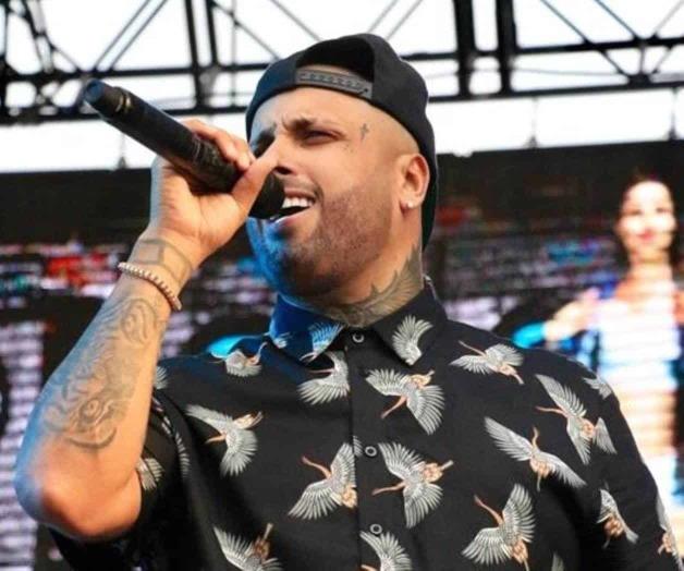 Nicky Jam adquiere lujosa residencia en Miami Beach Nicky Jam adquiere lujosa residencia en Miami Beach