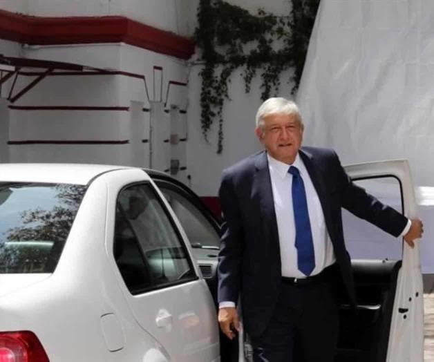 López Obrador pospone reunión con embajadores López Obrador pospone reunión con embajadores