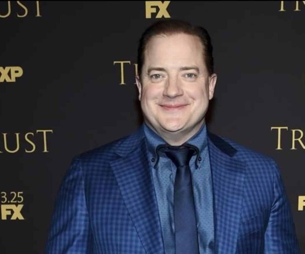 Fraser se une a Doom Patrol Fraser se une a Doom Patrol