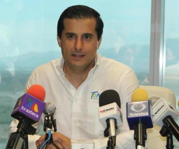 TAMAULIPAS: Inician este jueves ferias de empleo para tres mil jóvenes TAMAULIPAS: Inician este jueves ferias de empleo para tres mil jóvenes