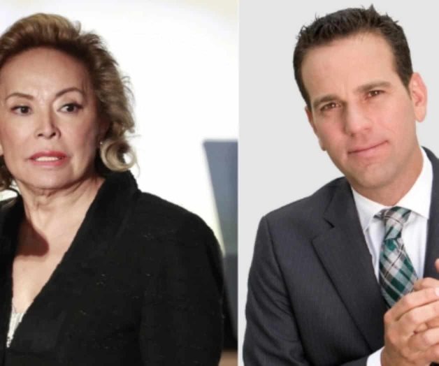 Por daño moral demandarán a Carlos Loret de Mola Por daño moral demandarán a Carlos Loret de Mola