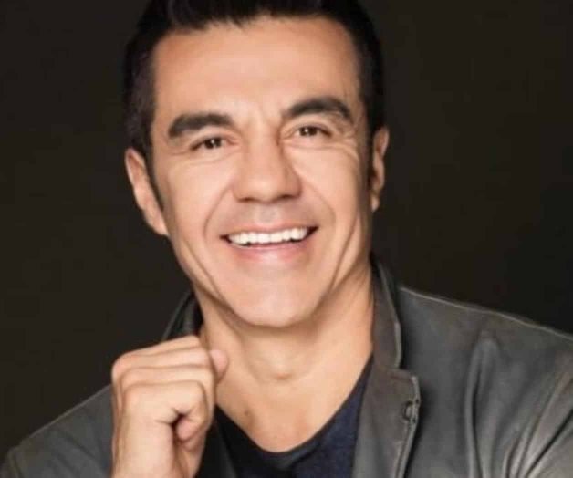 Adrián Uribe regresa a los escenarios Adrián Uribe regresa a los escenarios