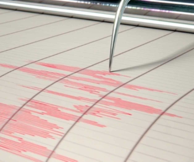 Sacude sismo de magnitud 5.6 a Guerrero Sacude sismo de magnitud 5.6 a Guerrero