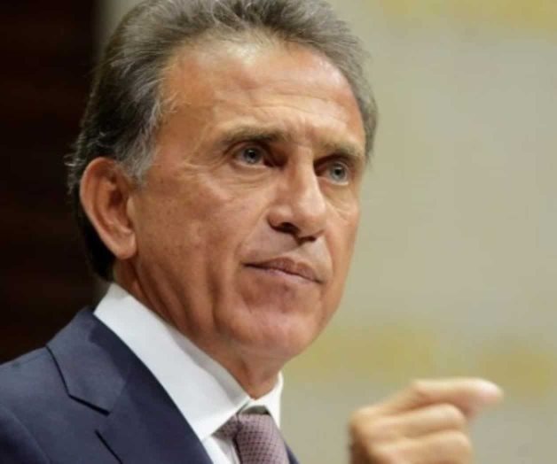 Javier Duarte continuará en prisión, Yunes Javier Duarte continuará en prisión, Yunes