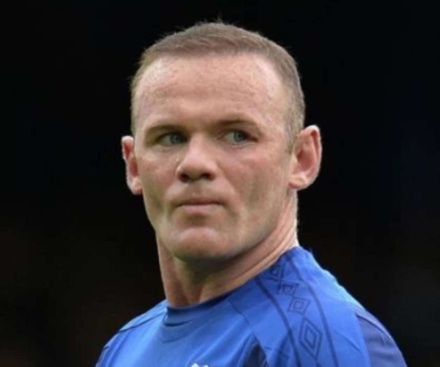 “Cristiano llevará a la Juventus a lo más alto y ganará la Champions”, Wayne Rooney “Cristiano llevará a la Juventus a lo más alto y ganará la Champions”, Wayne Rooney