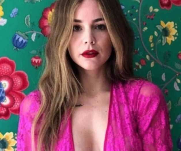 Camila Sodi sorprende en Instagram Camila Sodi sorprende en Instagram