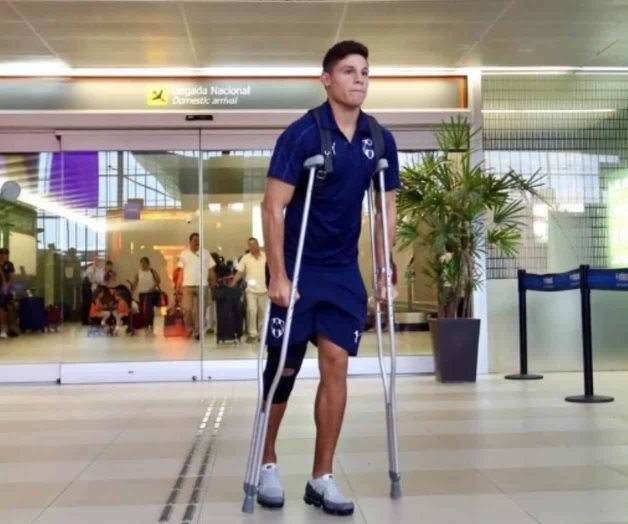 Ponchito baja nueve meses Ponchito baja nueve meses