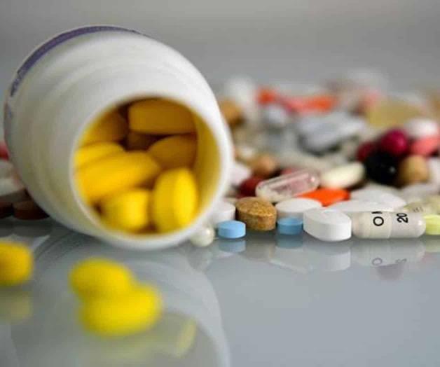 Crisis de opioides mata a tres en cada 30 días